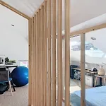 Maison De Avec Piscine Et Jardin A Σπίτι διακοπών Μπαγιόν