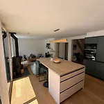 Maison De Avec Piscine Et Jardin A Σπίτι διακοπών