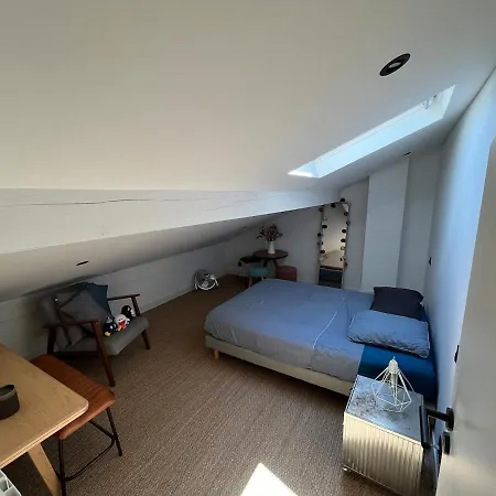 Maison De Avec Piscine Et Jardin A *