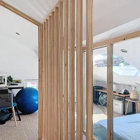 Maison De Avec Piscine Et Jardin A בית נופש באיון